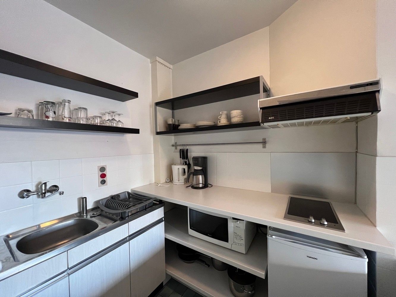 Appartement te huur foto 4
