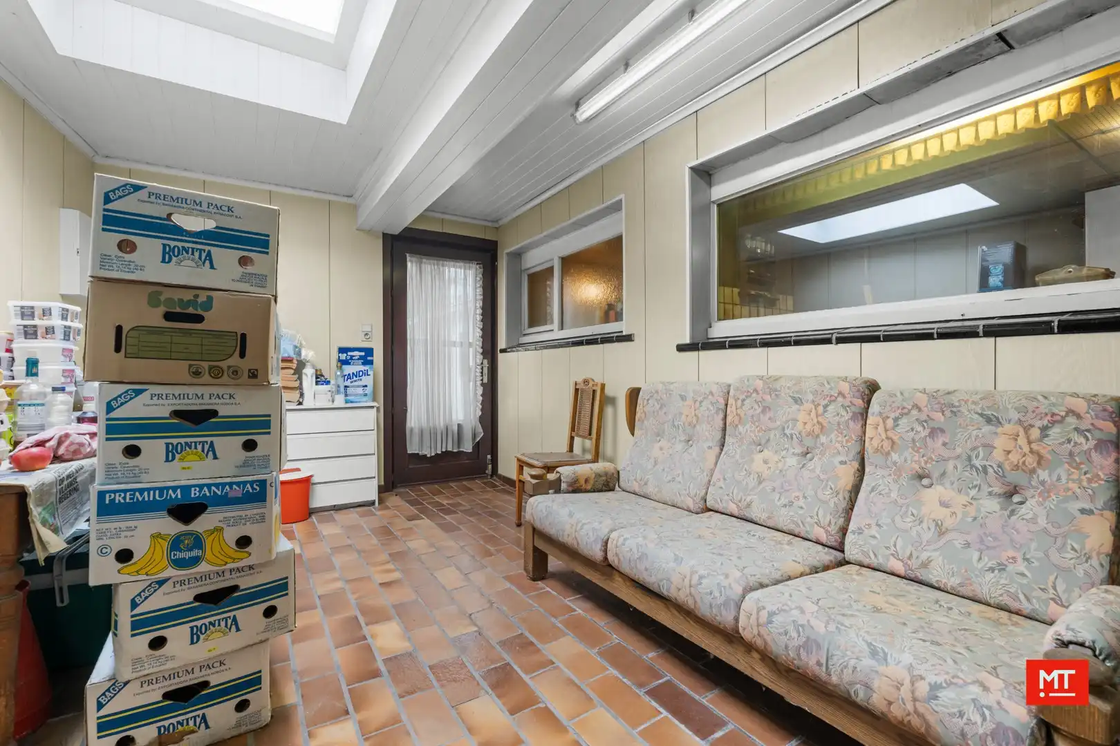 Te renoveren woning met landelijke ligging te Geluwe foto 11