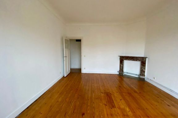 Charmant appartement van 90m² met authentiek karakter foto 6