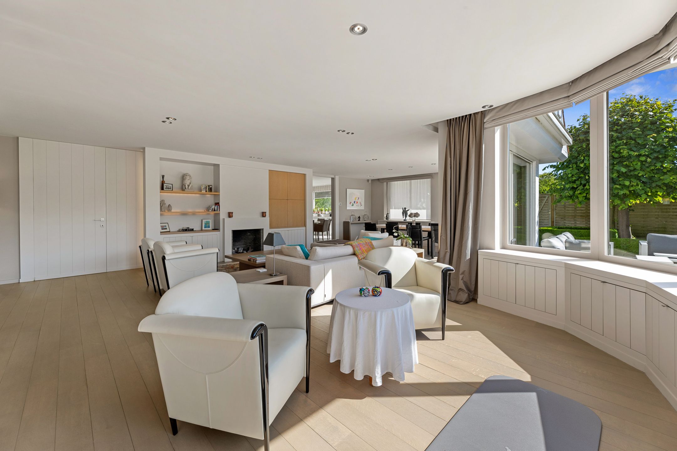 LUXE VILLA met 5 SLK, tuin met zwembad & PRAKTIJK foto 11