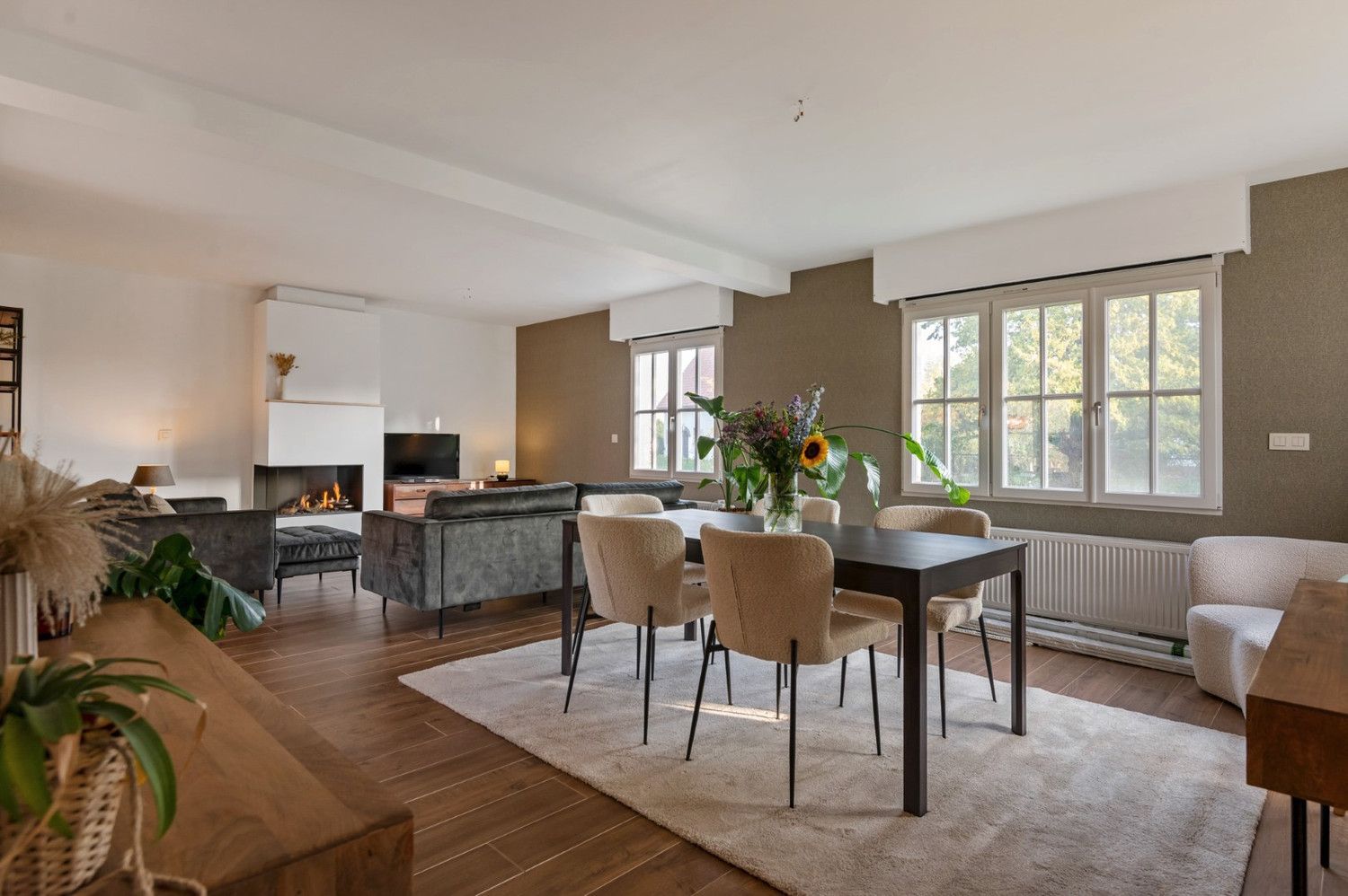 VOLLEDIG GERENOVEERDE WONING OP TOPLOCATIE! foto 5