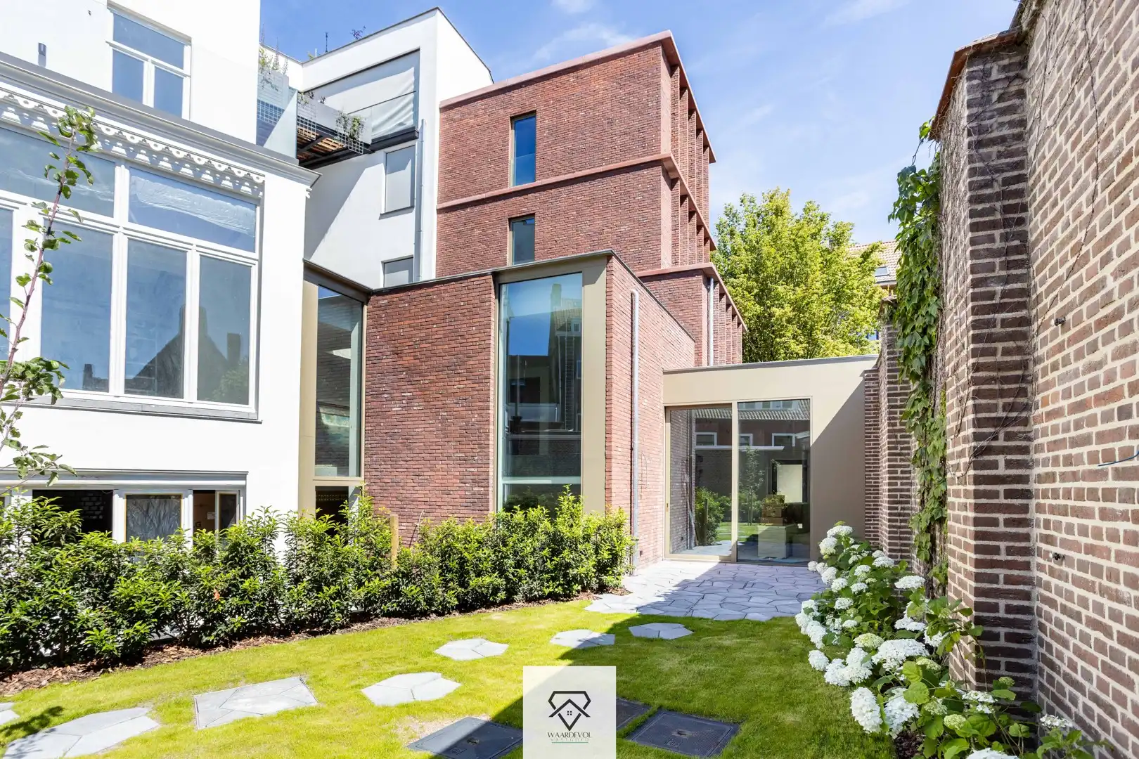 Huis te koop Edmond Boonenstraat 9 - 9000 Gent