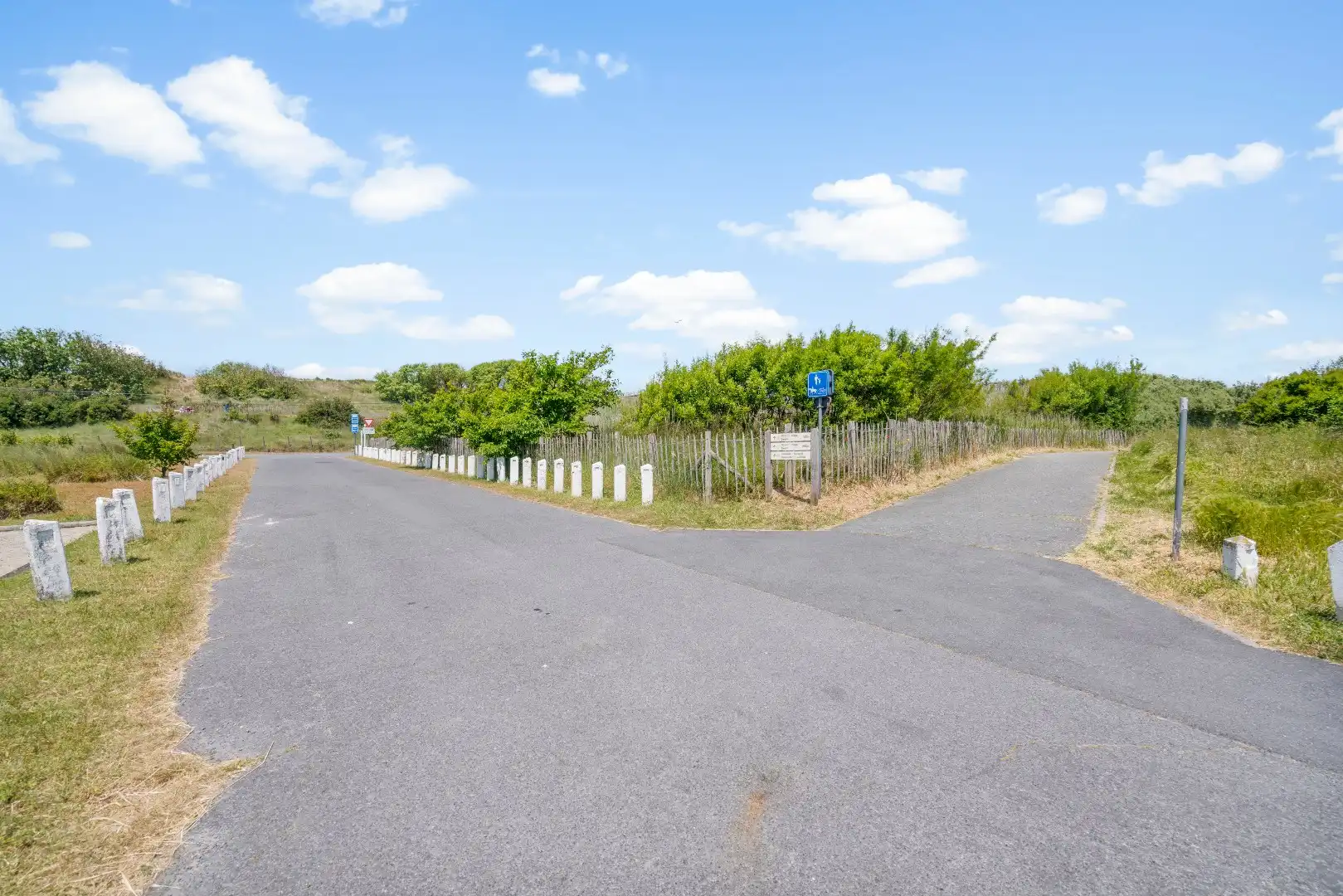 Zonnige vakantiewoning vlakbij zee foto 14