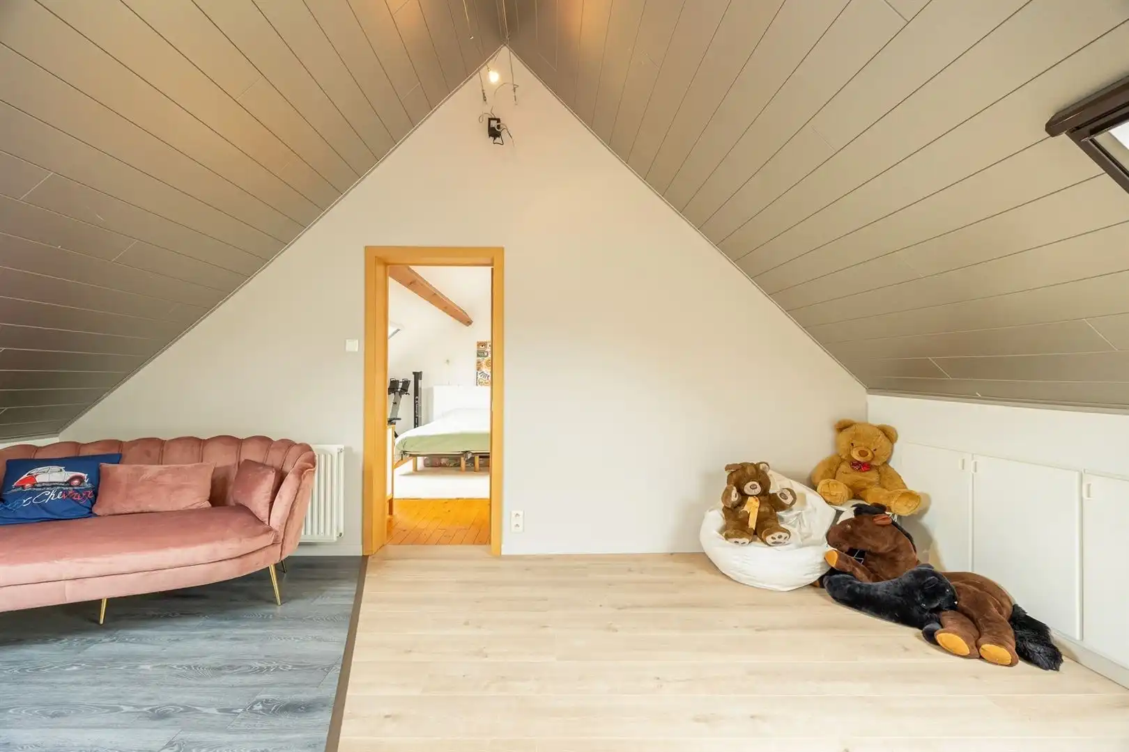 Huis foto 19