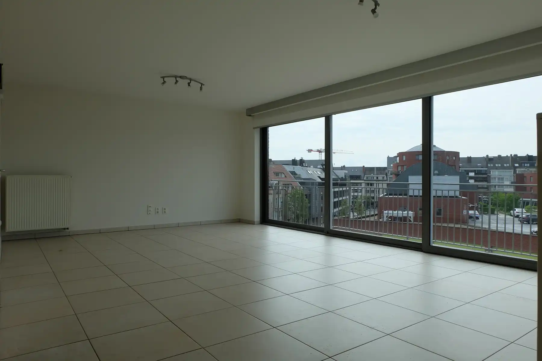 Appartement te huur foto 3