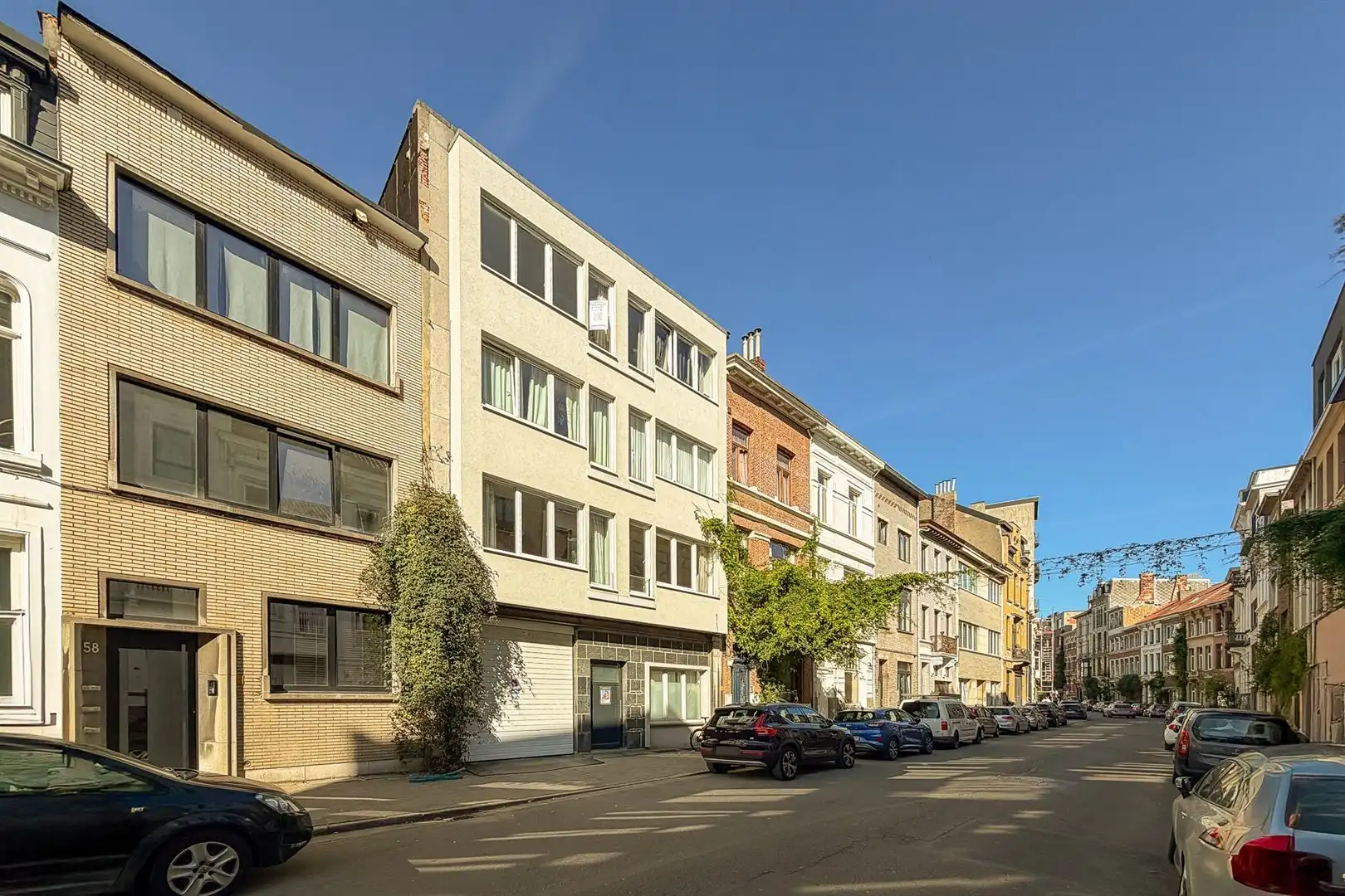 Hoofdfoto van de publicatie: Instapklaar appartement met 1 SLK
