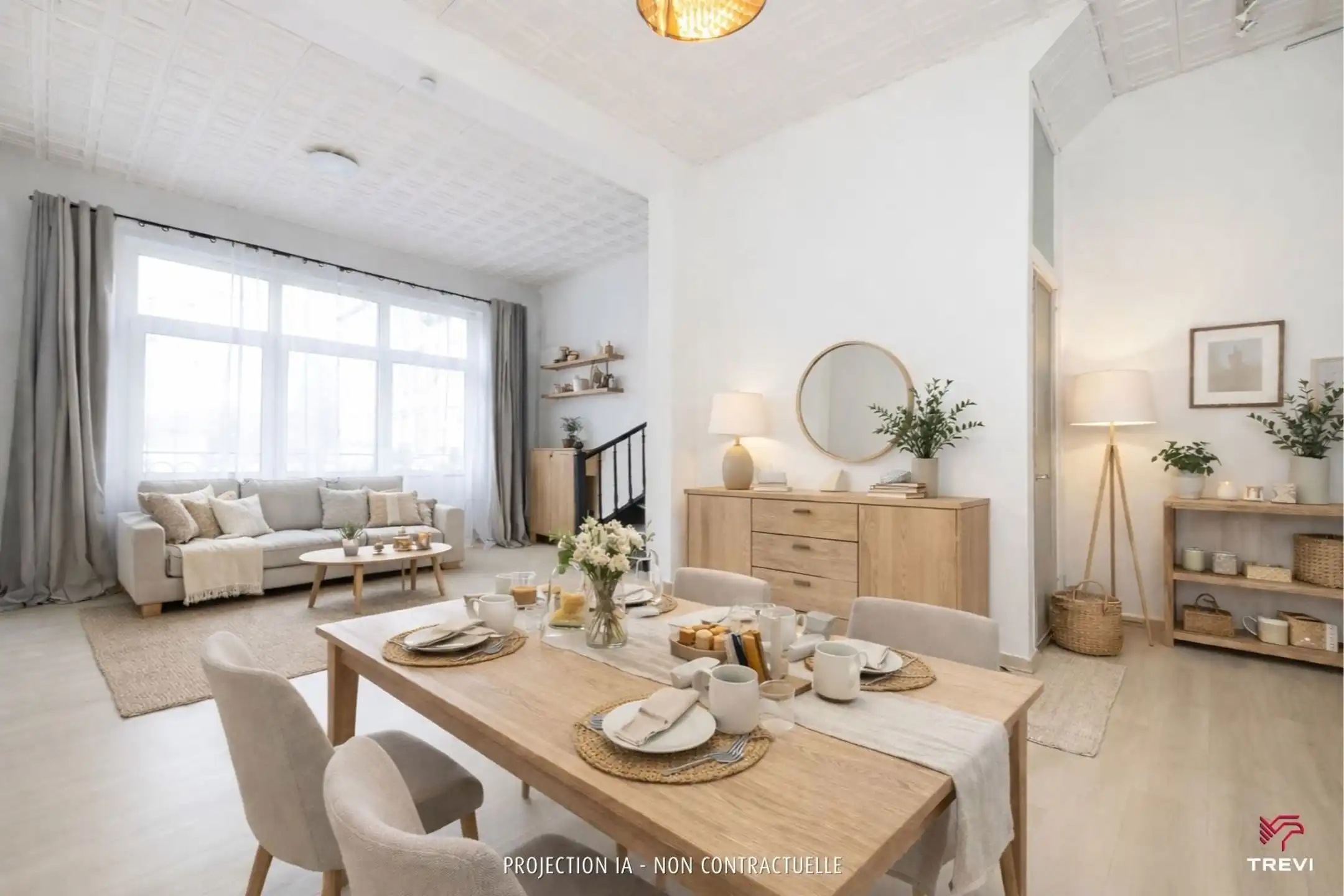 Een ruime woning met potentieel op toplocatie foto {{pictureIndex}}
