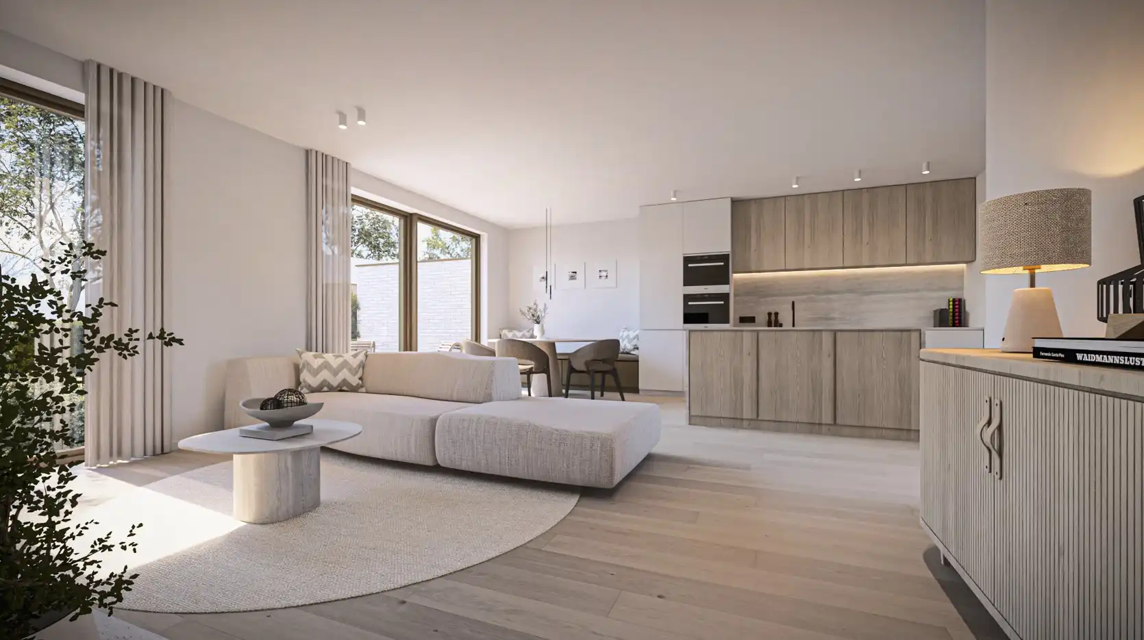 Nieuw aanbod - Woning 96 - Bivelenhof foto 3