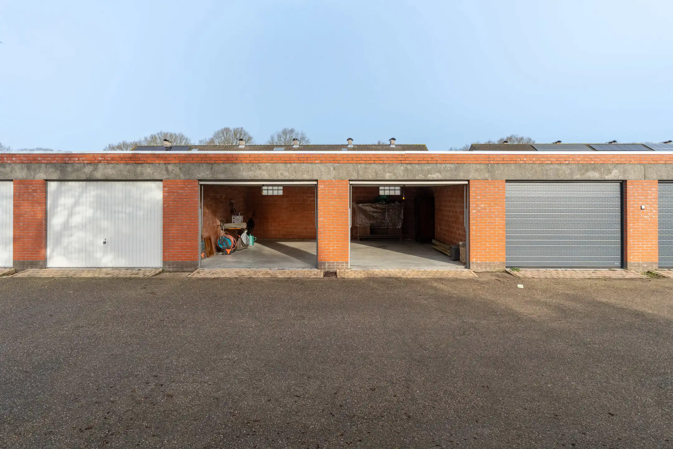 Zeer gunstig gelegen woning met 3 slpks en dubbele garage foto 35