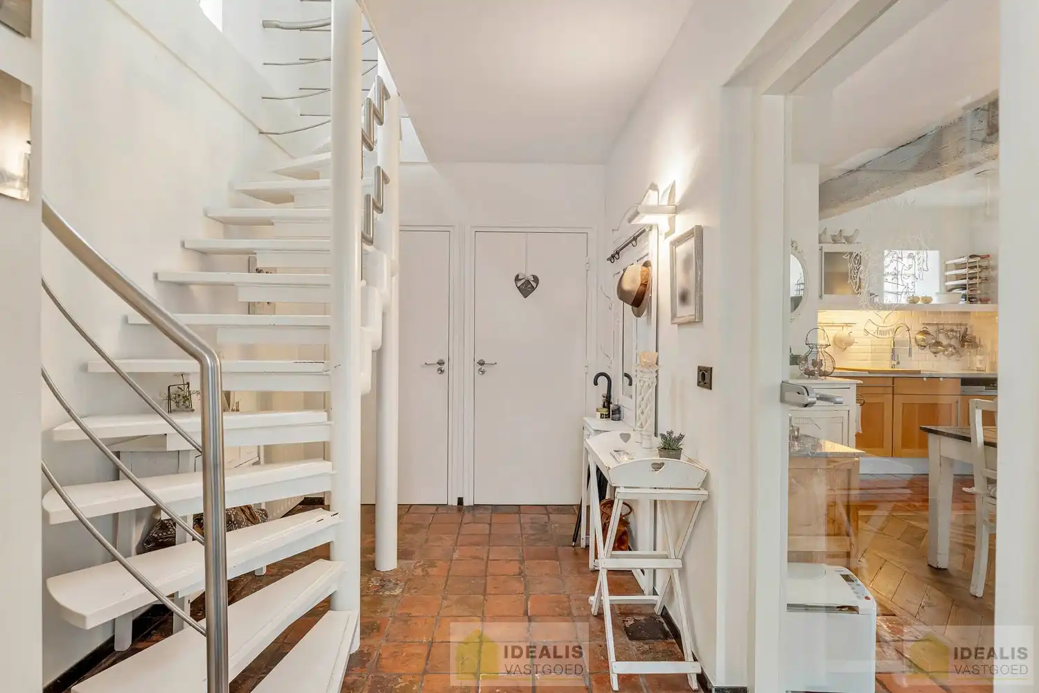 IDEALIS VASTGOED –//INVESTERING – OPBRENGSTEIGENDOM - LEVENSLANGE HUUR// foto 5