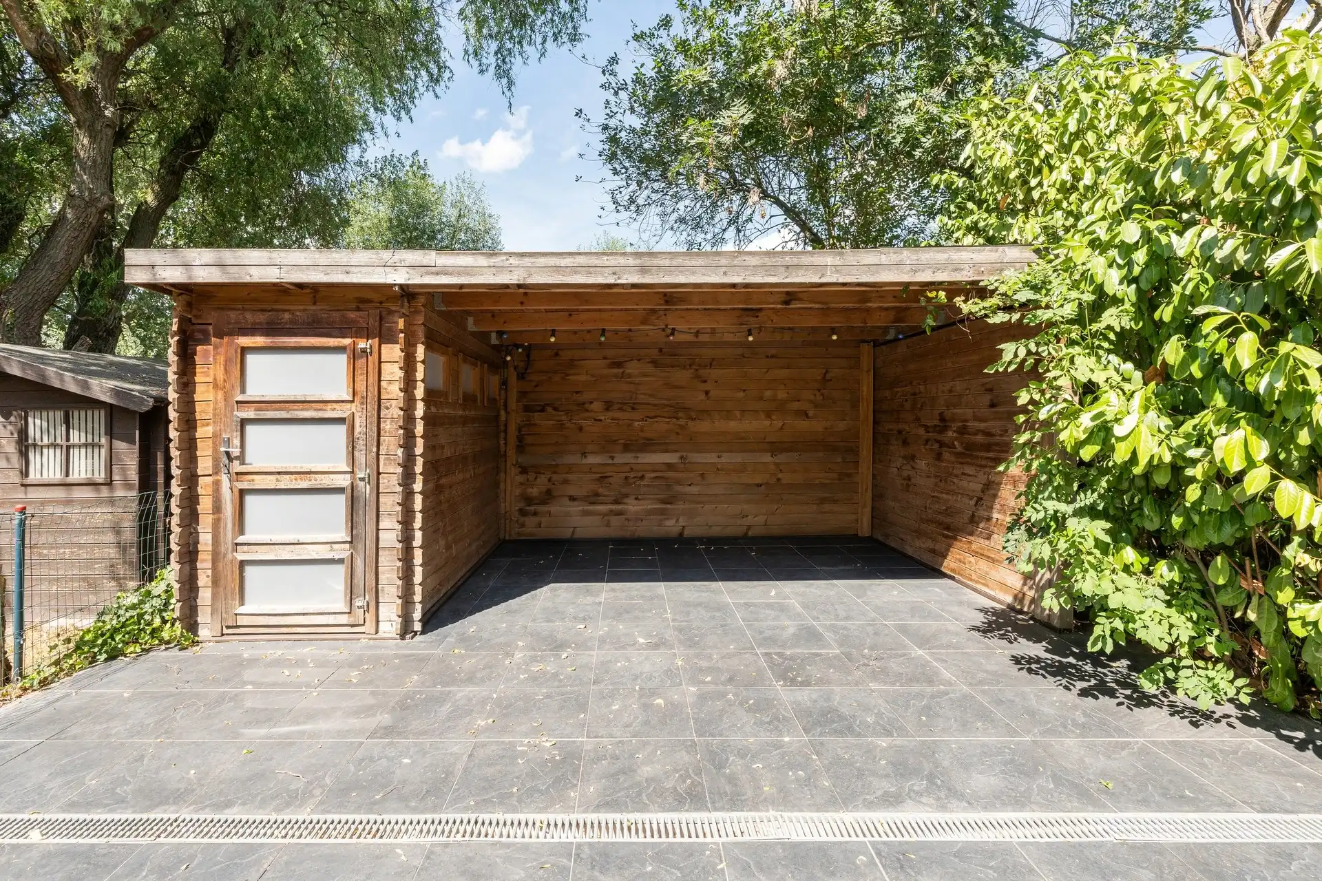 Energiezuinige bel etage woning met 3 slaapkamers gelegen in een groene omgeving foto 14
