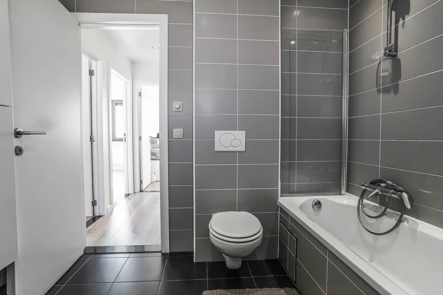 Instapklare energiezuinige woning met tuin in Malderen foto 19