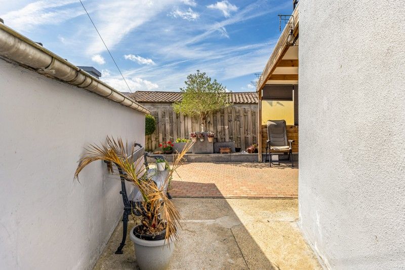 Gezellige, zeer goed onderhouden woning op 8are 42ca foto 33