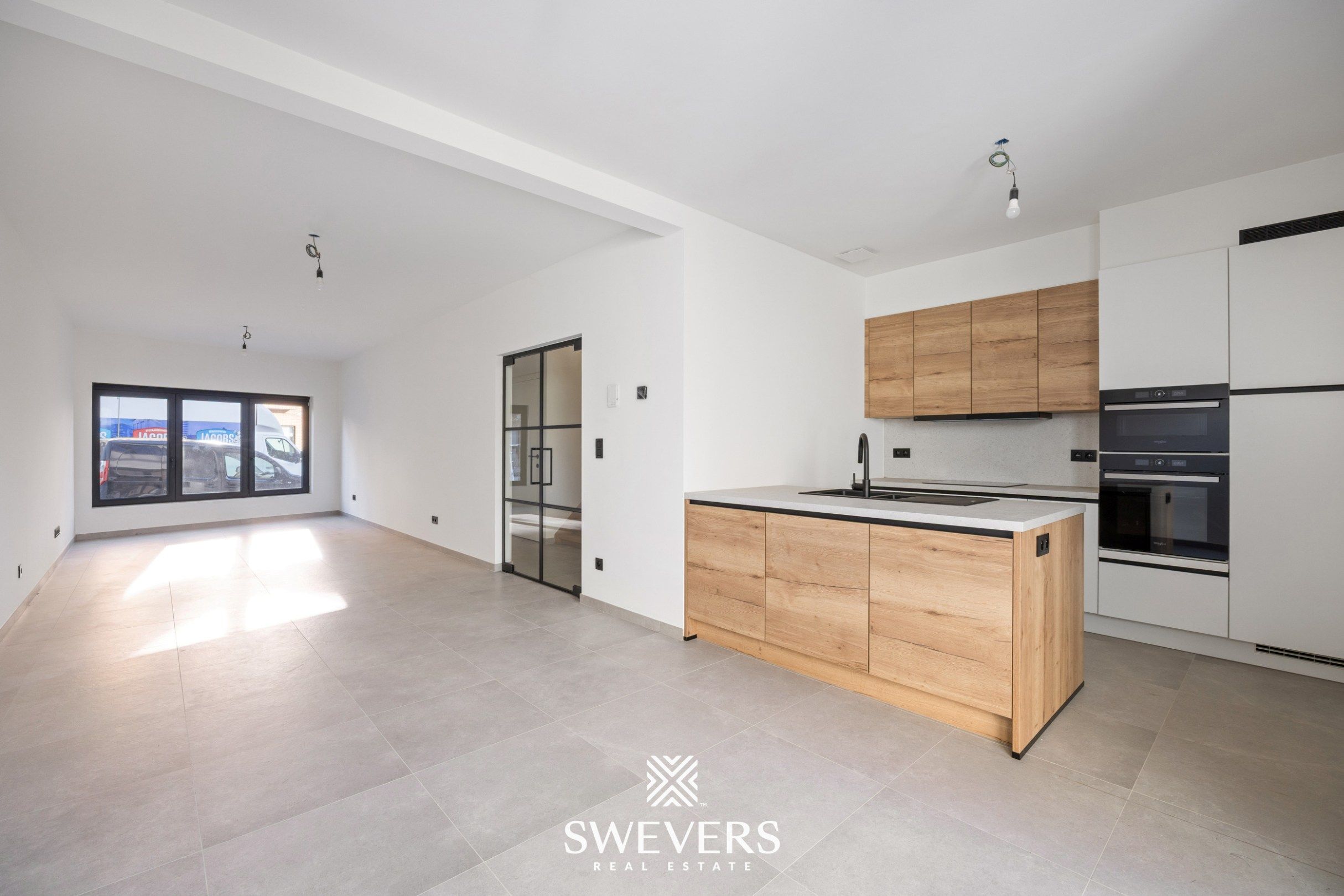 Gerenoveerde woning (210 m²) met EPC A en stadstuin in centrum Diest foto 7