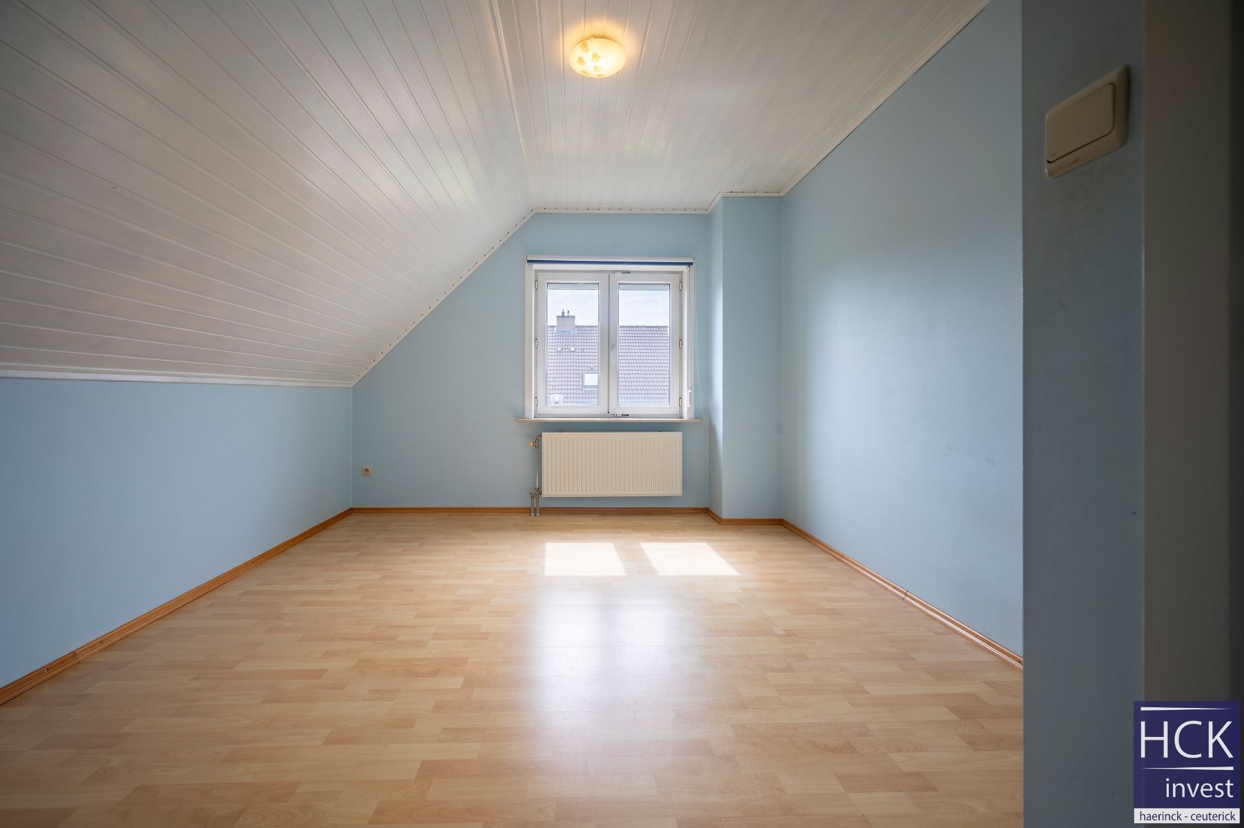 KRUISHOUTEM - Instapklare woning met 3 SLPK. én zongerichte tuin foto 18