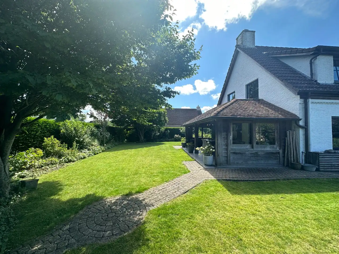 De Rustieke Pater Brugman foto 32