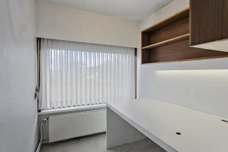 WONEN & WERKEN OP ÉÉN LOCATIE – 4 SLPK + ±200 M² OPSLAG/ATELIER foto 18