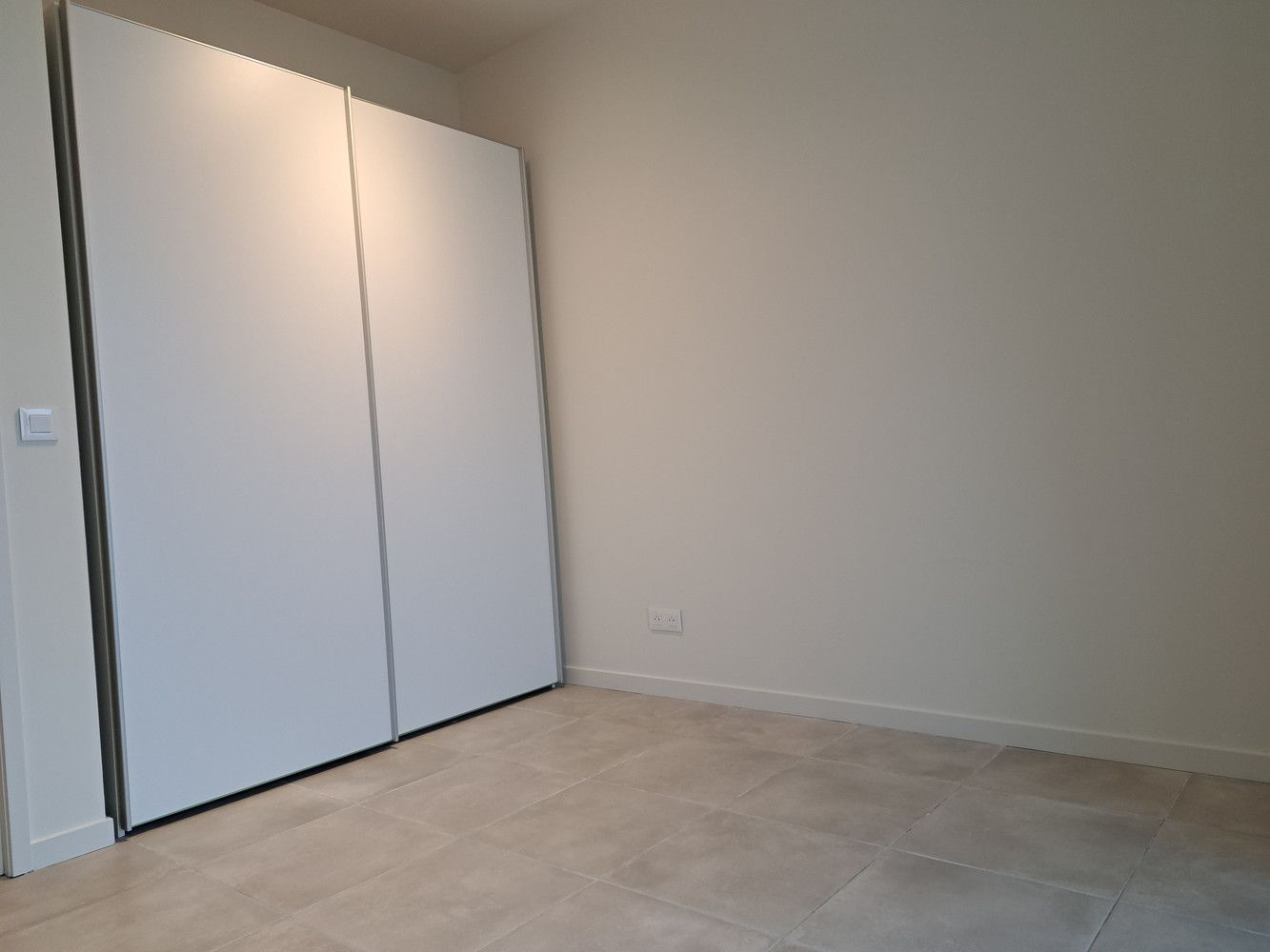 Appartement op het Eilandje met een uitzonderlijk zicht op de ganse stad foto 11