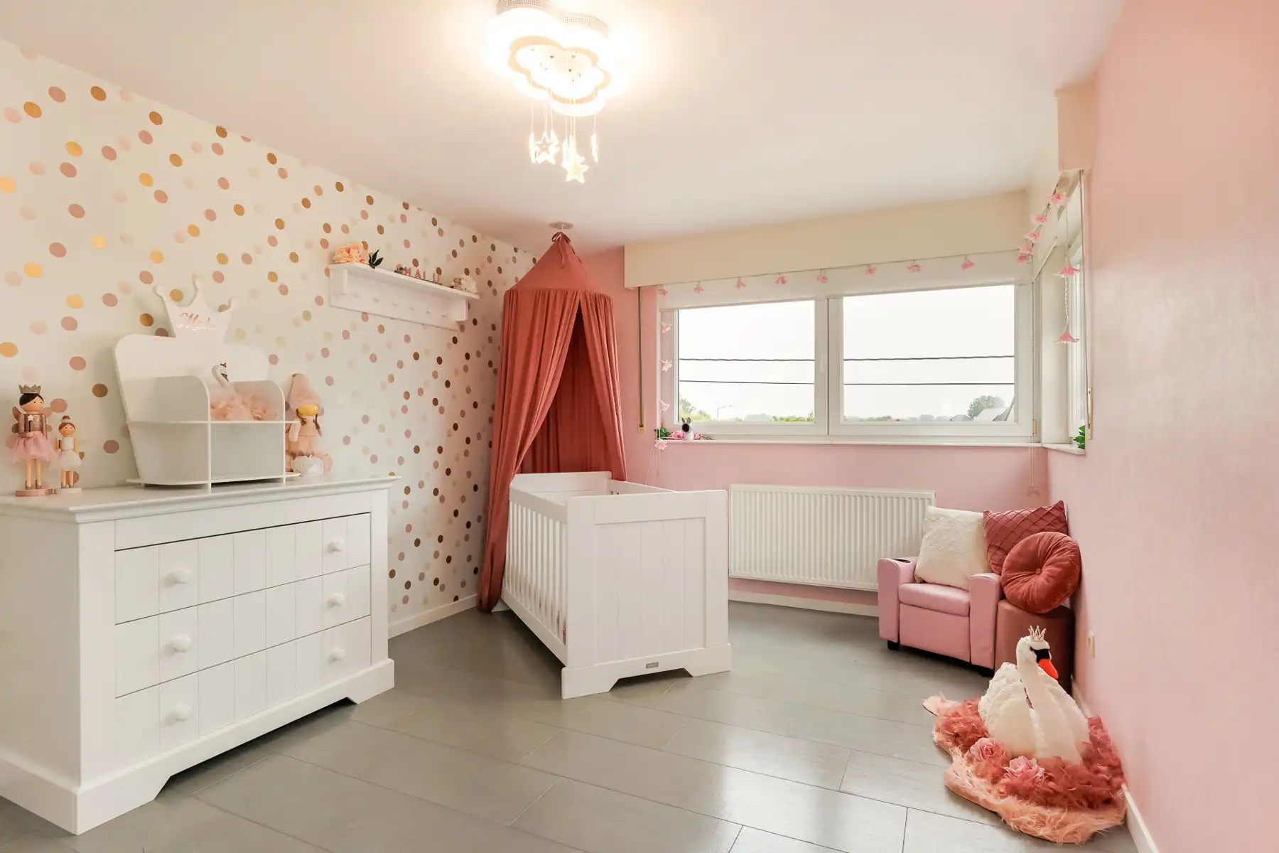 energiezuinige gezinswoning met 5 slaapkamers  foto 7