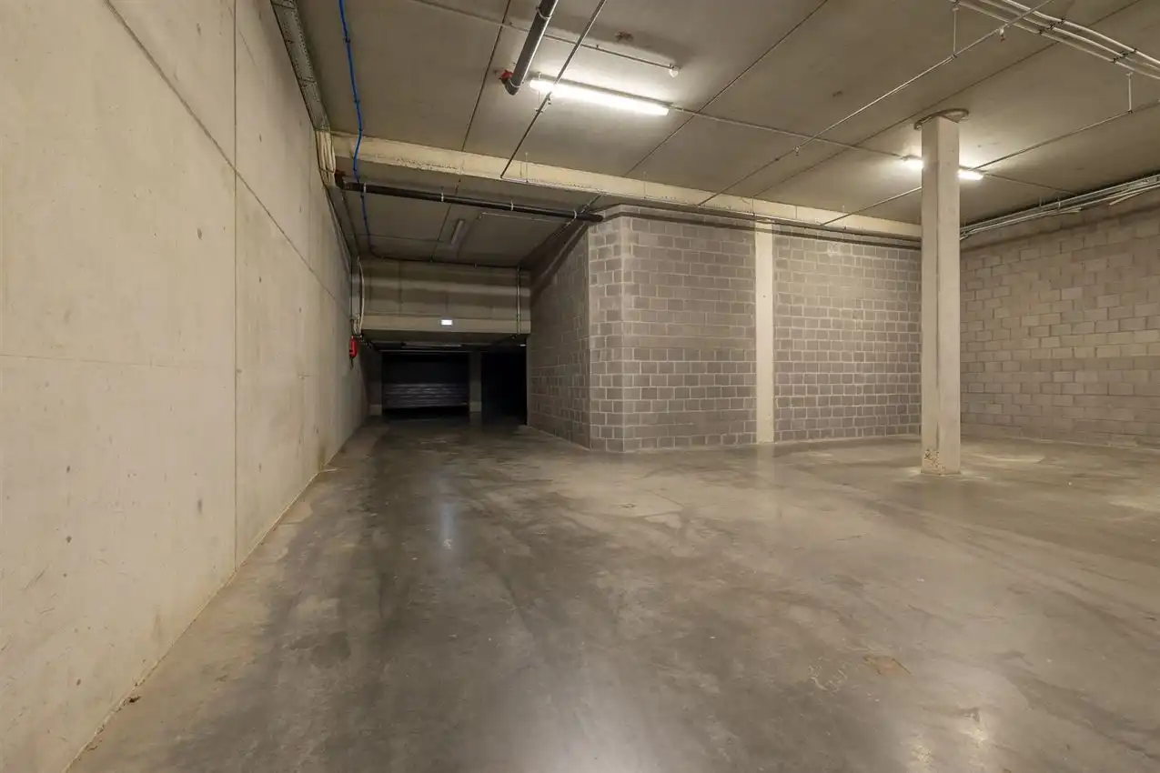 Exclusief penthouse in centrum - aankoop aan 2% registratie foto 24