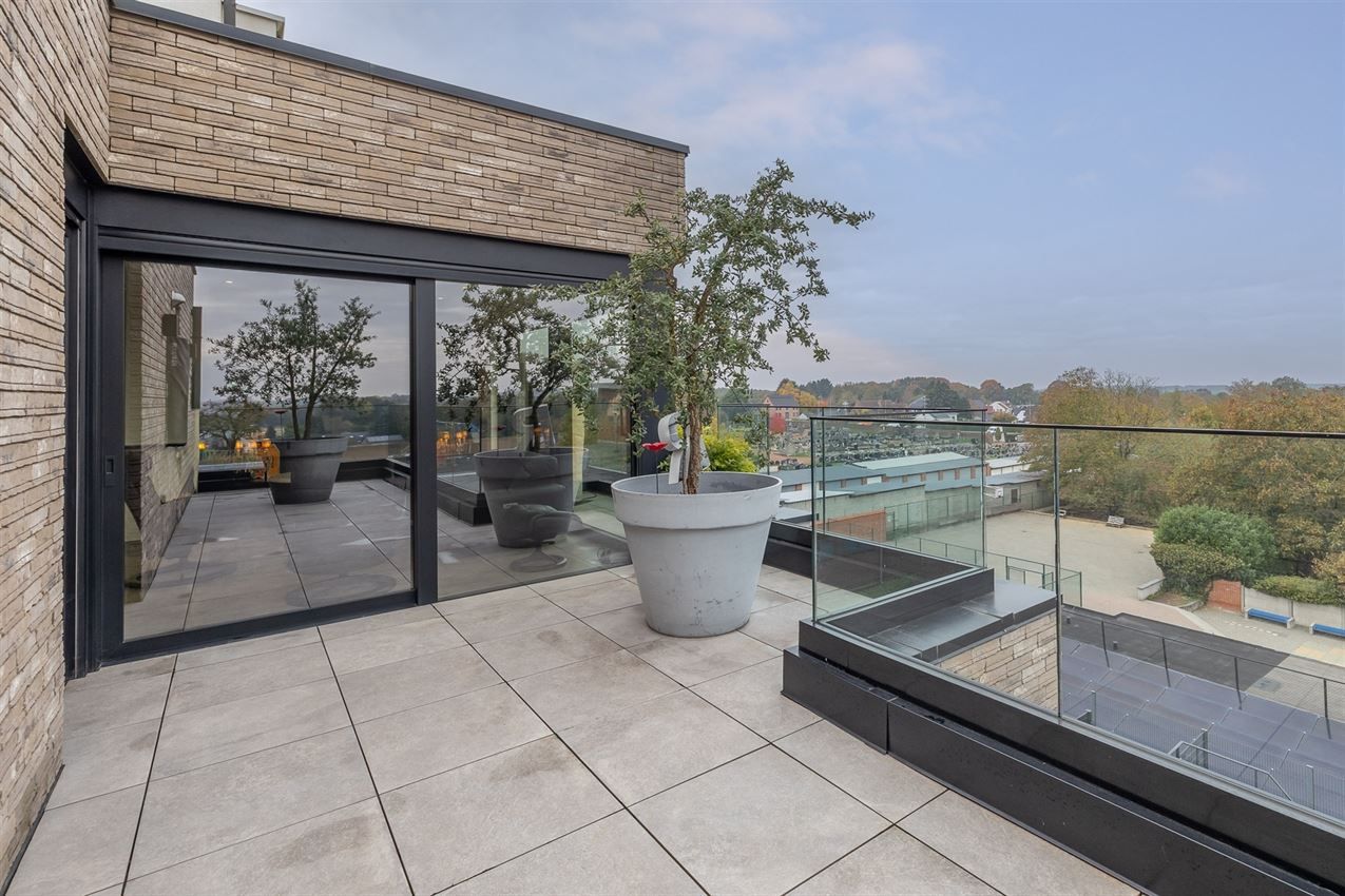 exclusieve penthouse in centrum foto 24