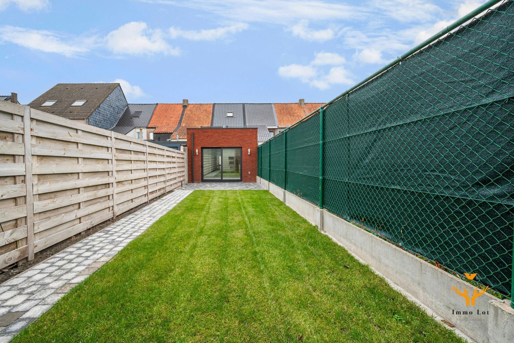 Instapklare woning met 4 slaapkamers en tuin  foto 15