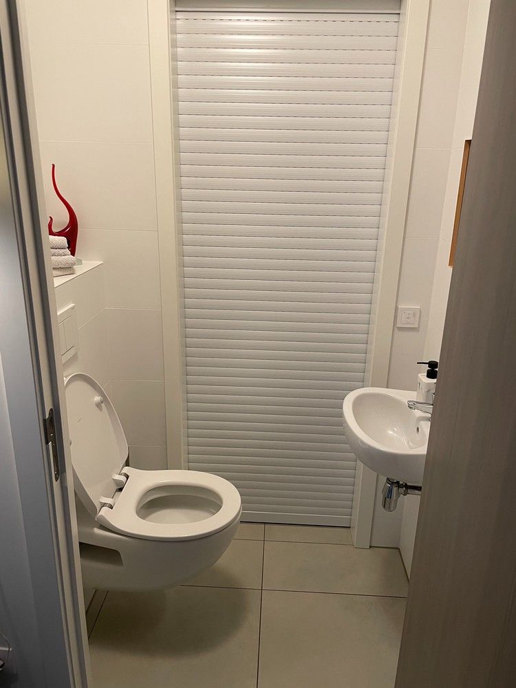Prachtig appartement eventueel te gebruiken als serviceflat. foto 12
