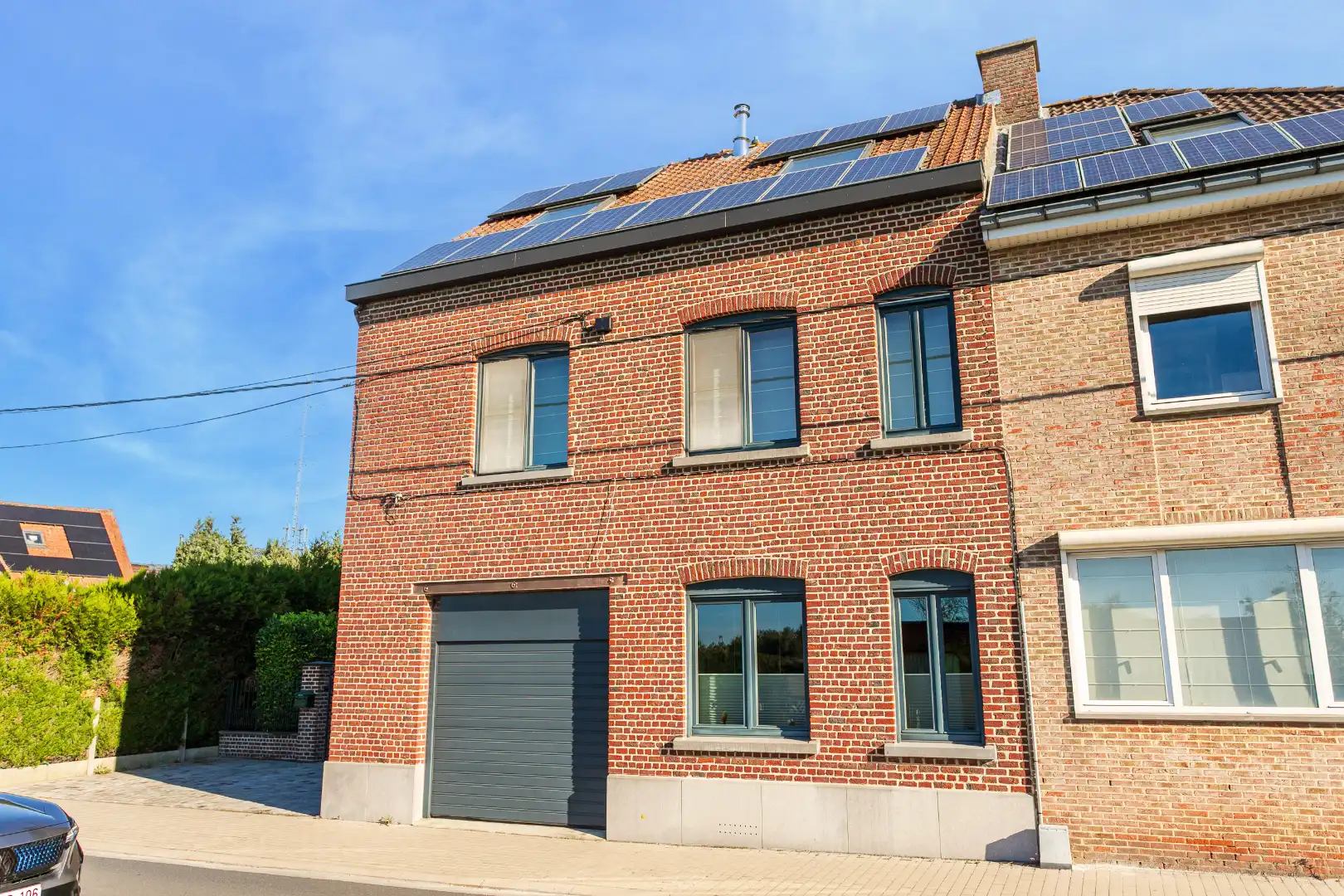 Huis te koop Dokter Spitaelslaan 154 - - 1502 Halle