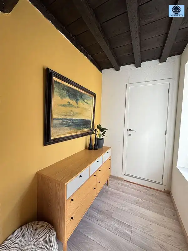 KARAKTERVOLLE GERENOVEERDE WONING MET 4 SLAAPKAMERS foto 10