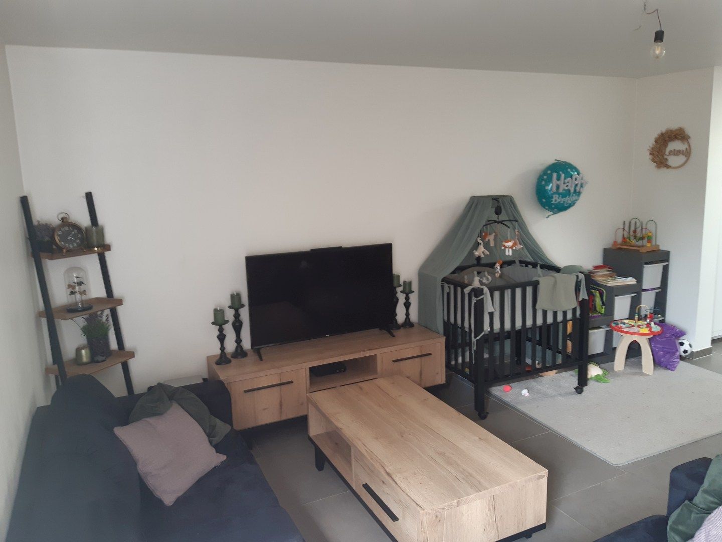 Knus en ruim wonen. foto 4