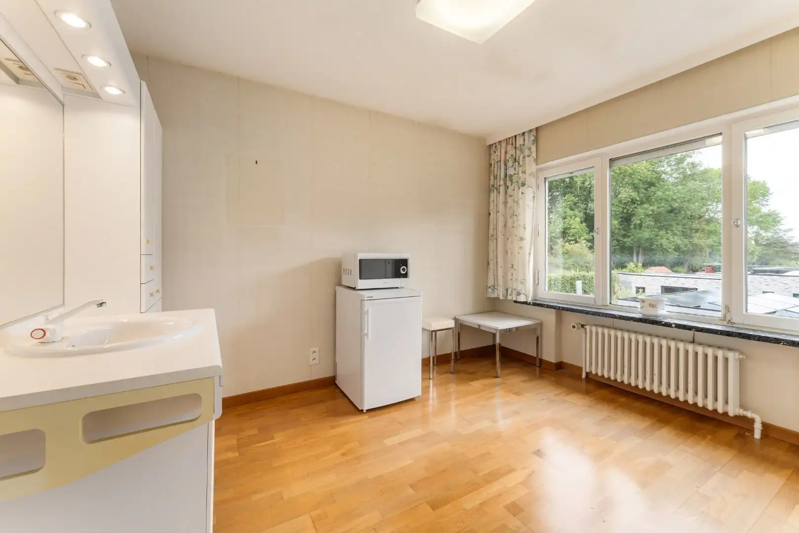 Centraal gelegen lichtrijke villa met 3 slpk, tuin en garage, Torhout foto 21