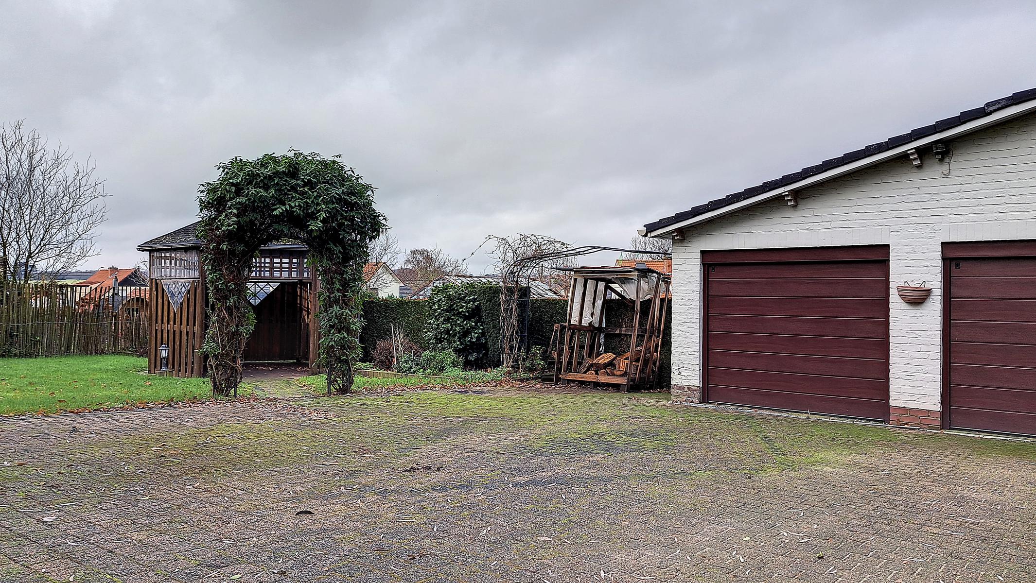 Villa te huur foto 11