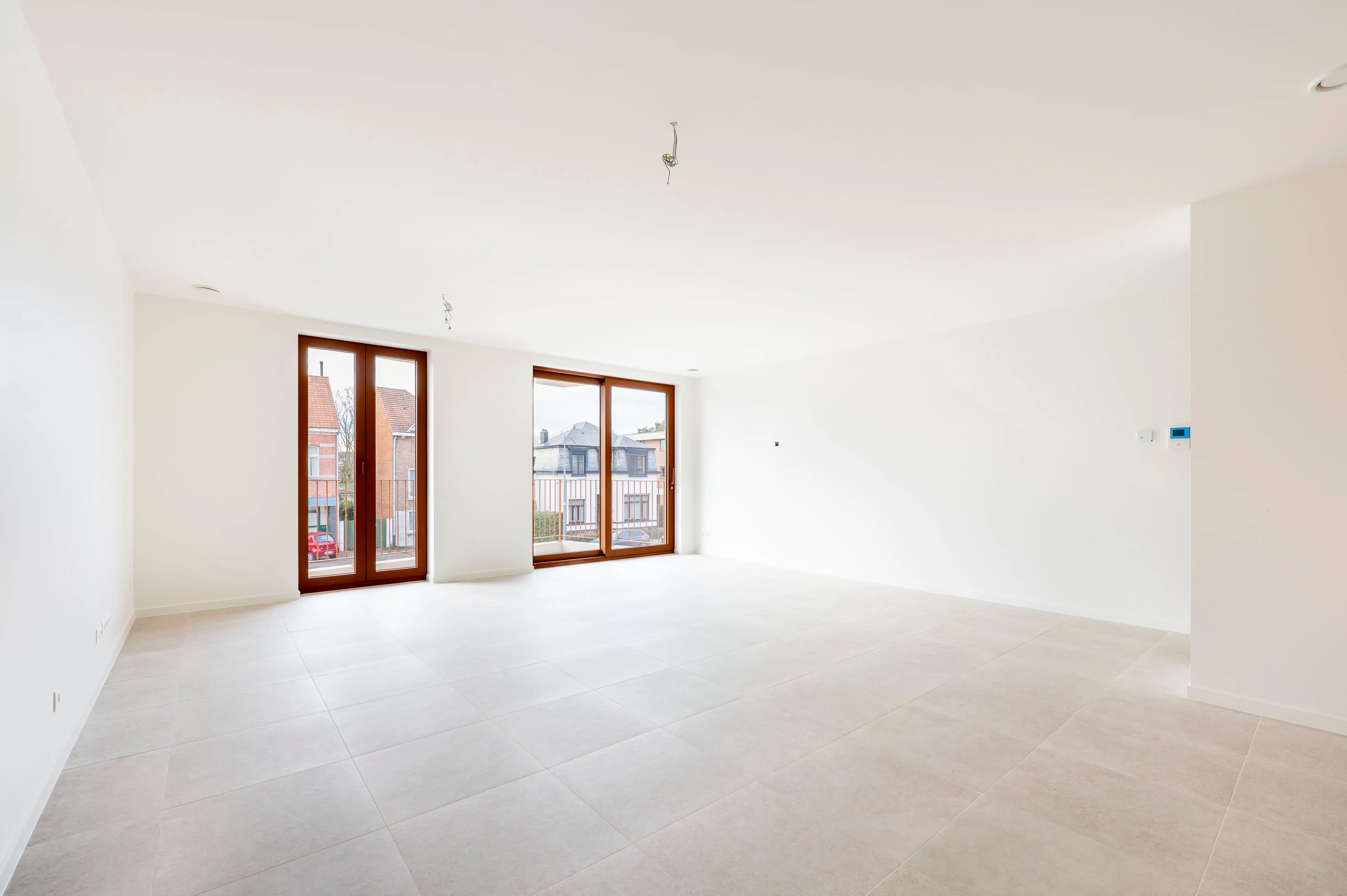 Nieuwbouwappartement met 2 slaapkamers in Mariaburg-Brasschaat! foto 2