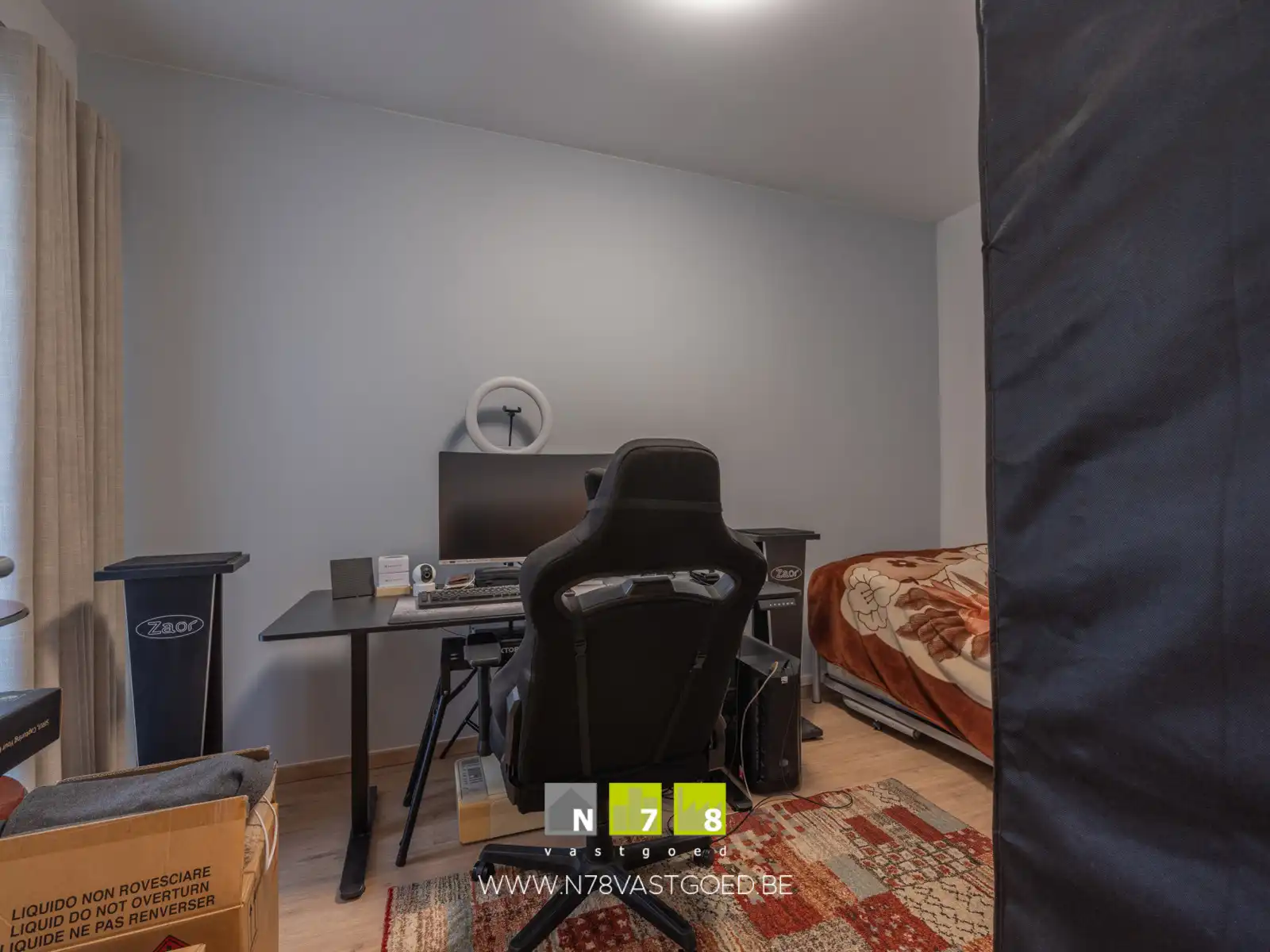 Appartement te koop foto 9