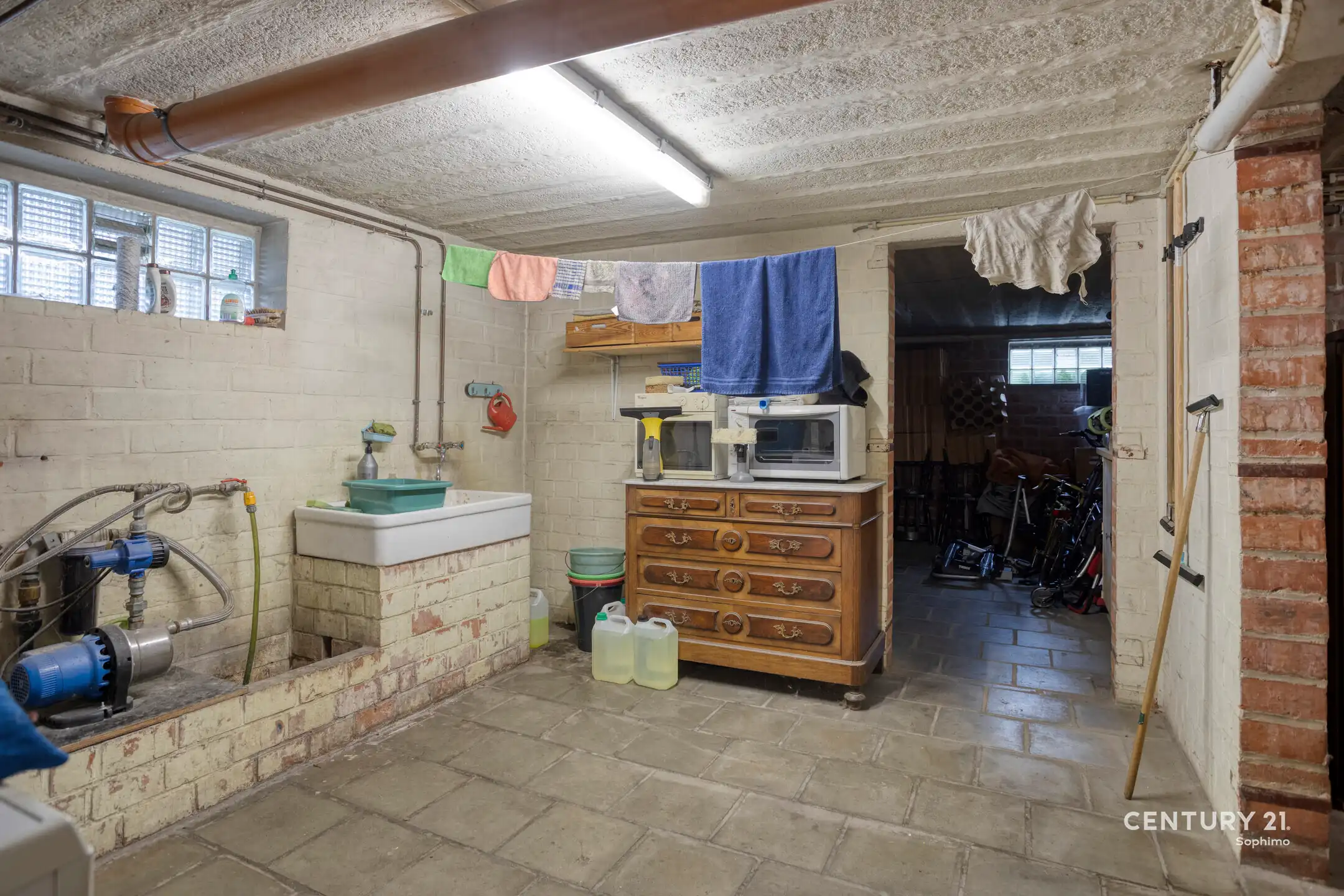 Vrijstaande woning in doodlopende straat foto 25