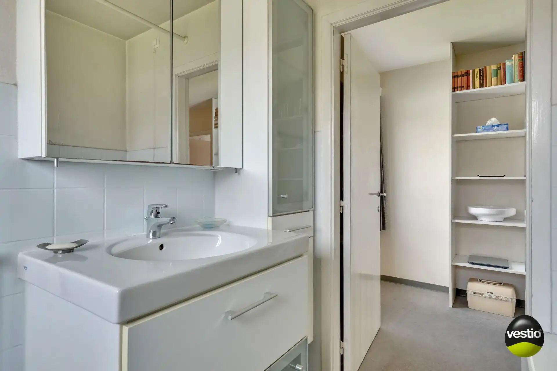 RUSTIG GELEGEN WONING OP 9,64 ARE foto 30