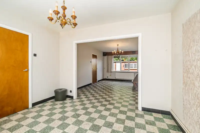 Woning HOB op 824m² grondoppervlak - 4 slpkmrs. foto 6