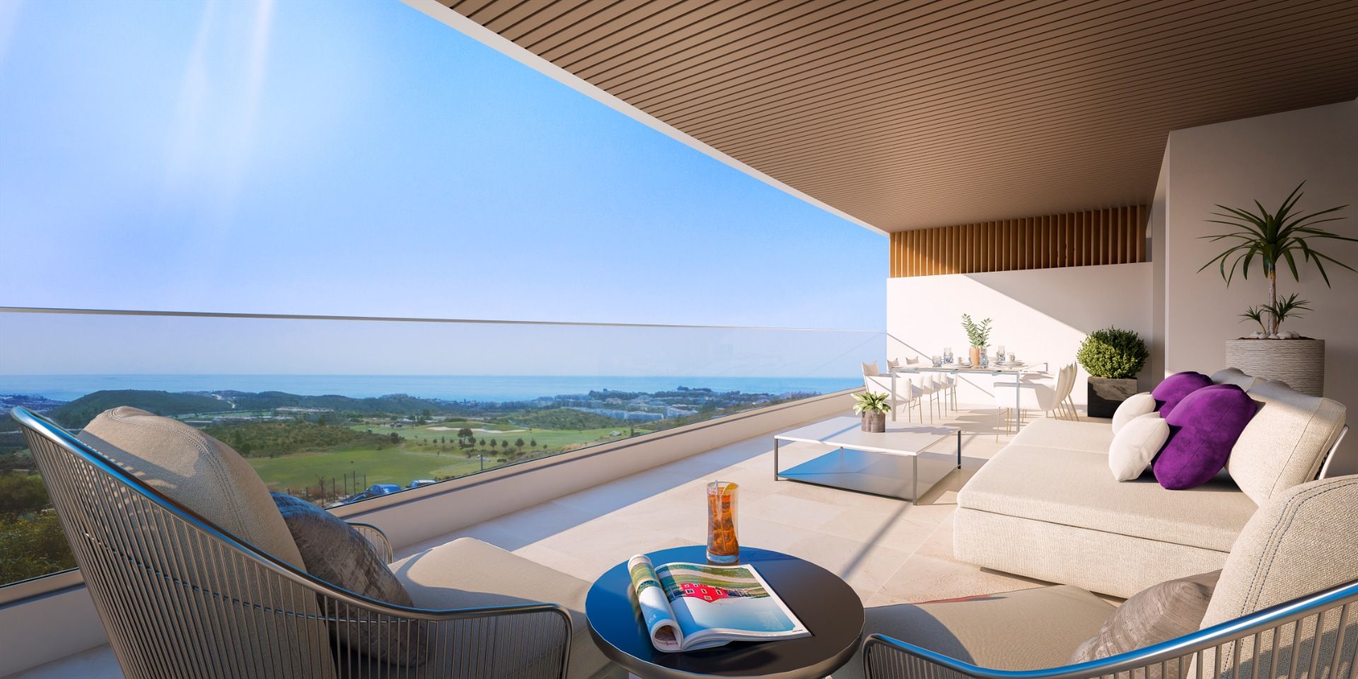 One residences - instapklare appartementen. foto 9