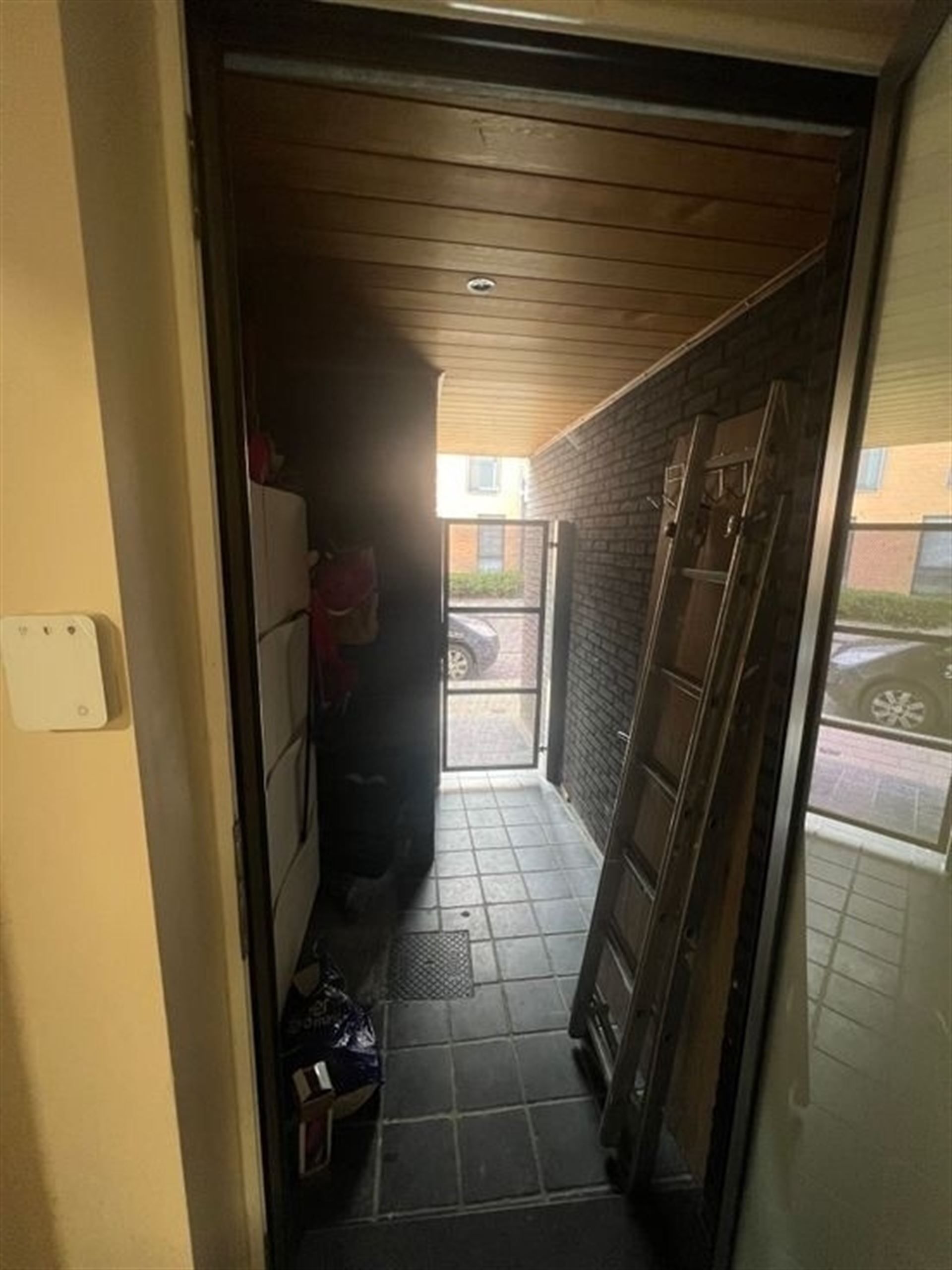Moderne en ruime woning in hartje Hoboken! foto 13