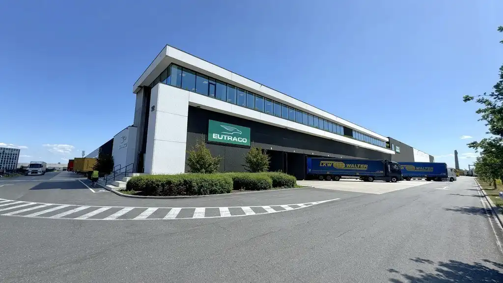 Industrieel terrein te huur Schoondonkweg 32 - - 2830 Willebroek