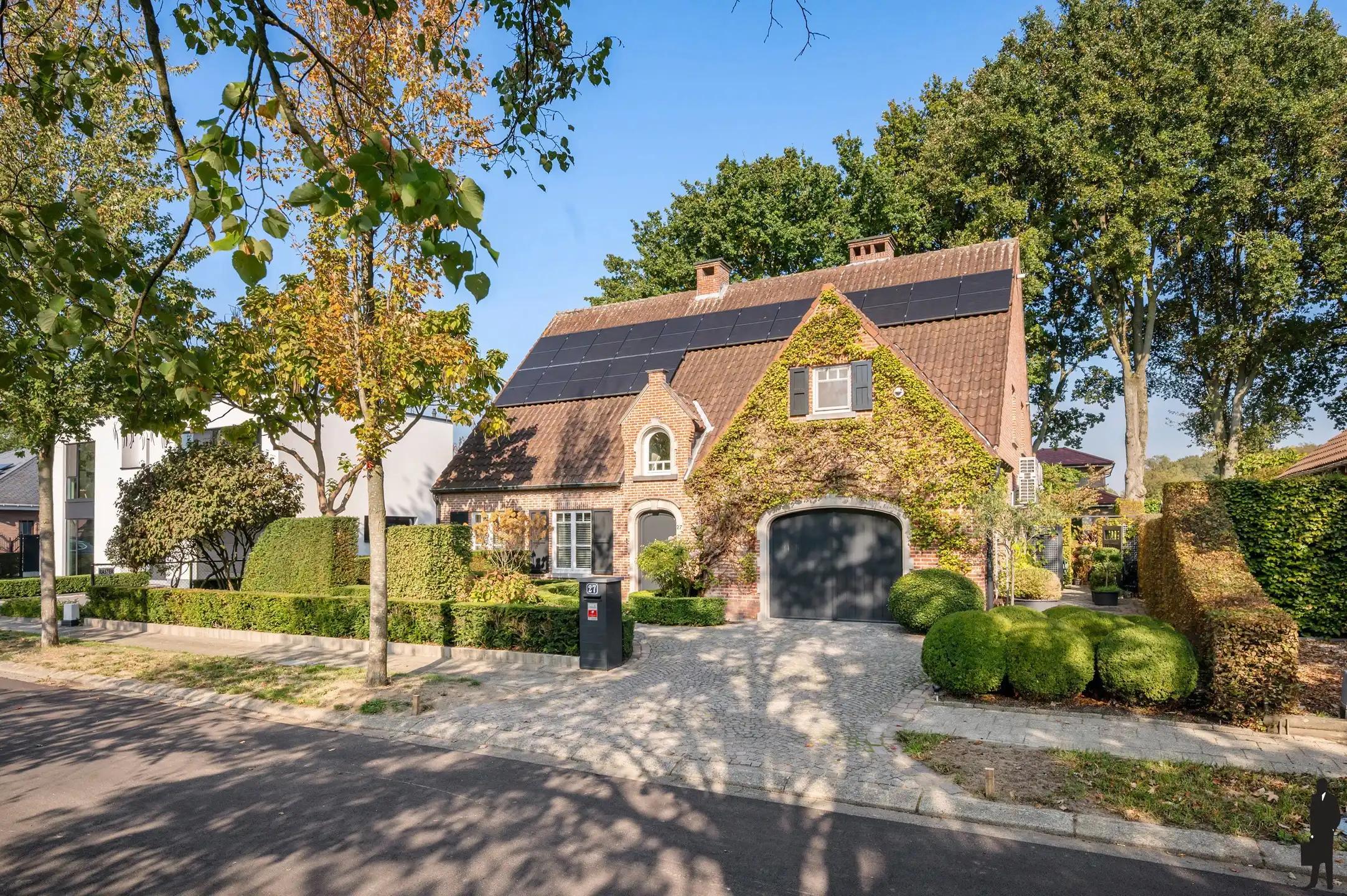 Instapklare en ruime villa! foto {{pictureIndex}}