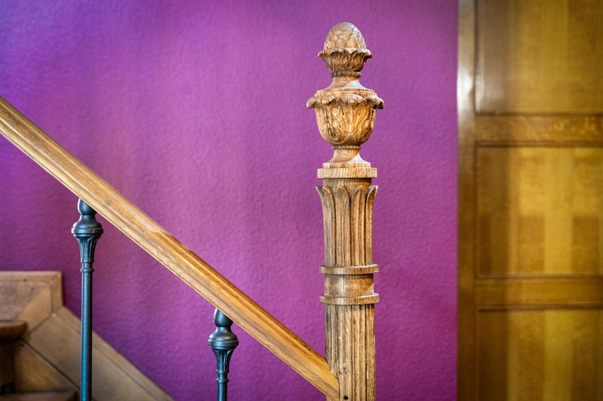 Gerenoveerde vierkantshoeve in het landelijke Vliermaal foto 12