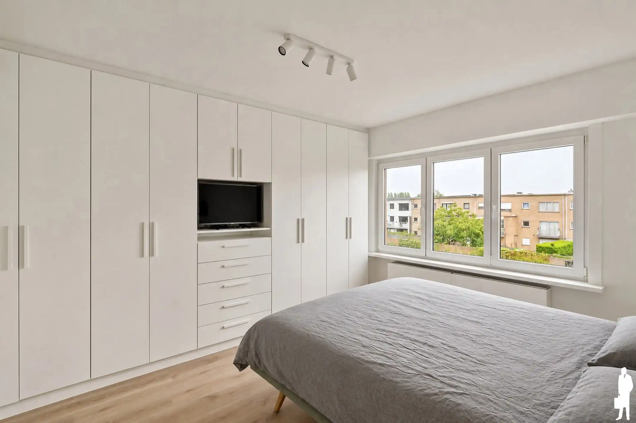 Top gelegen woning EPC: A! foto 16