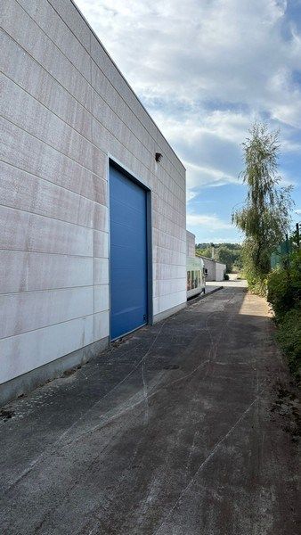 Bedrijfspand te koop – Industriezone Klein Frankrijk, Ronse foto 22