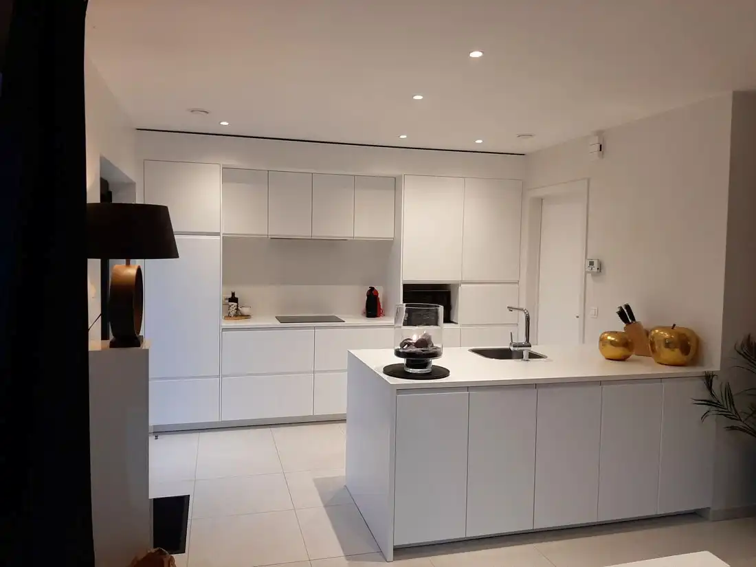 Moderne recente BEN woning te Heusden-Zolder foto 6