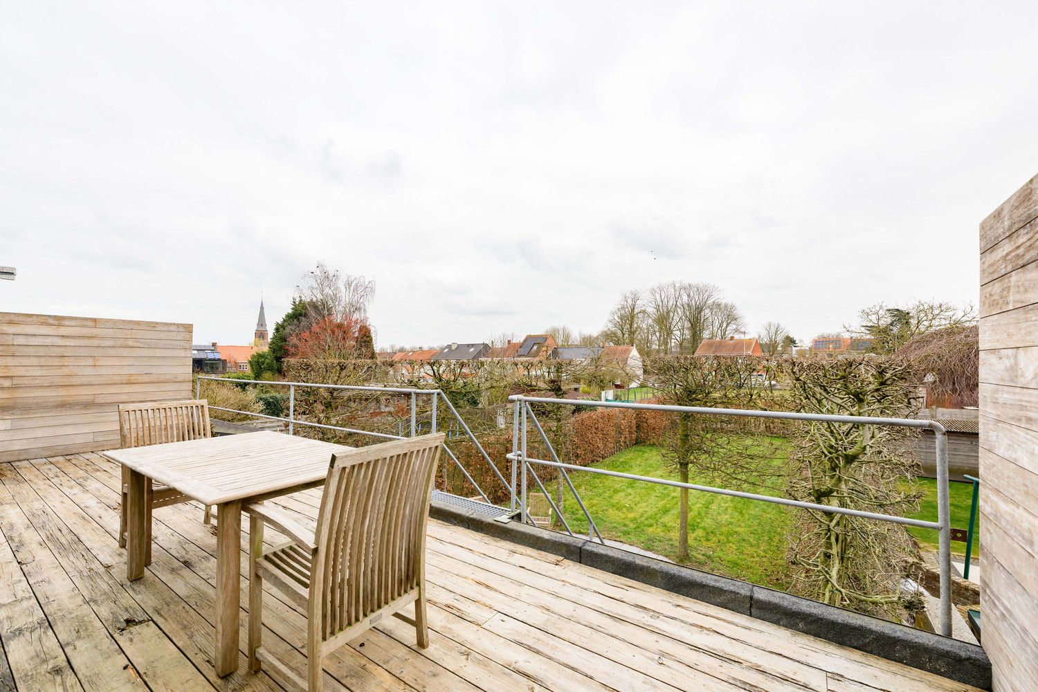 Woning dichtbij het centrum van Meulebeke. foto 18