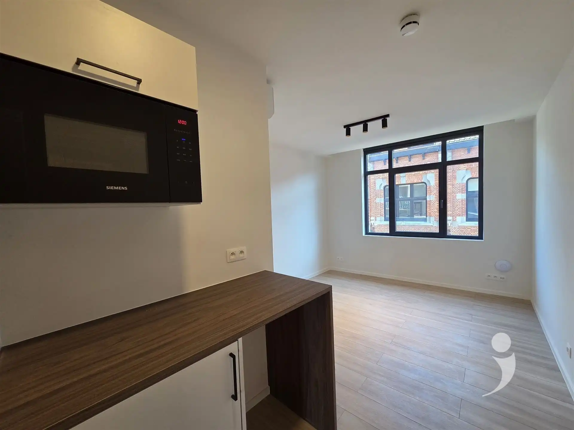 Kot/kamer te huur Justus Lipsiusstraat 7/0202 - 3000 LEUVEN