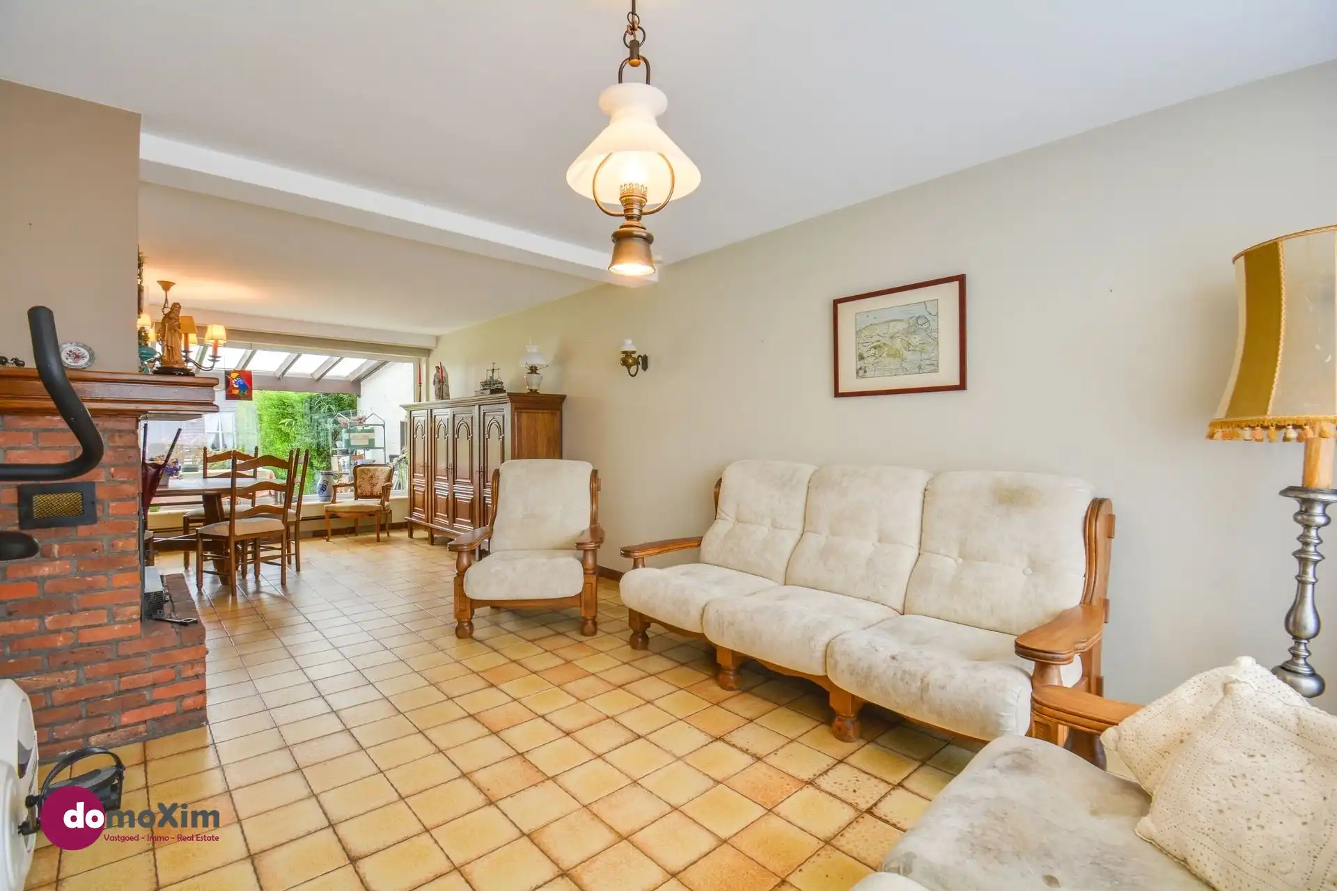 Halfopen bebouwing met 4 slaapkamers & veel potentieel in Erps-Kwerps foto 5