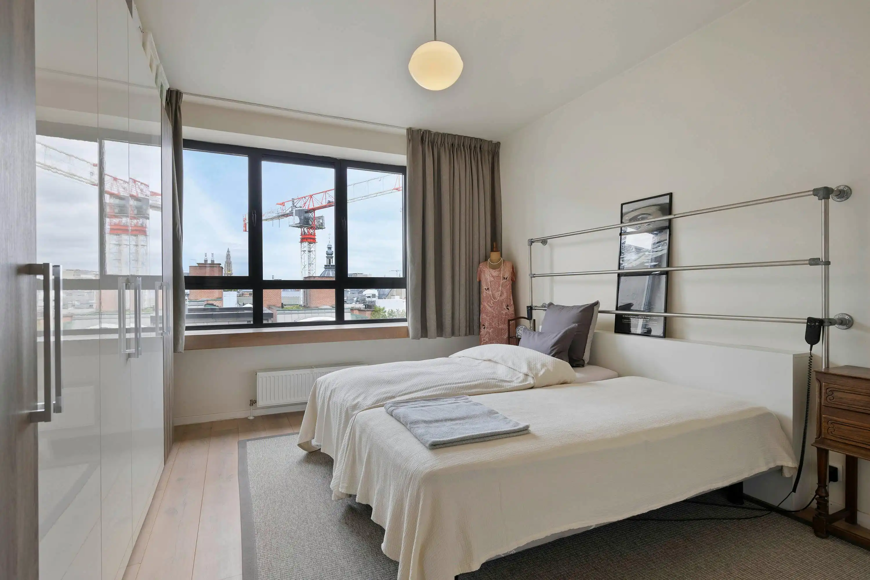 Instapklaar appartement van ca. 130 m² te koop op toplocatie foto 13