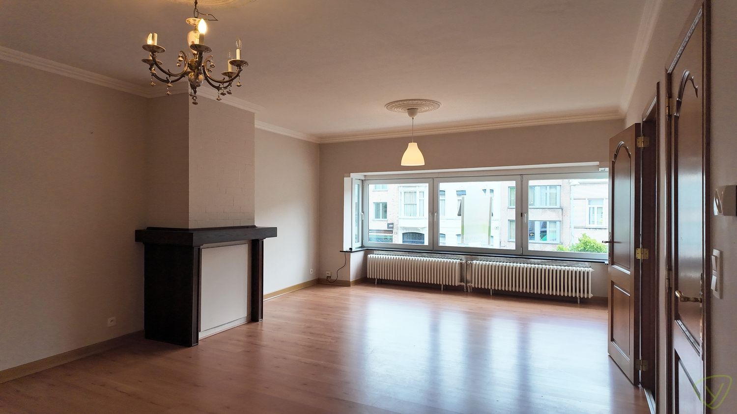 Verzorgd appartement te huur op wandelafstand van het centrum foto 2